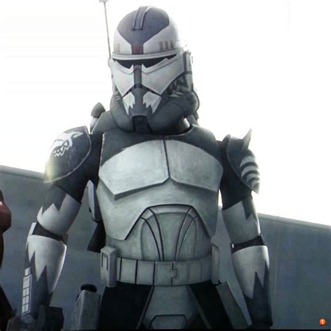 wolffe clones